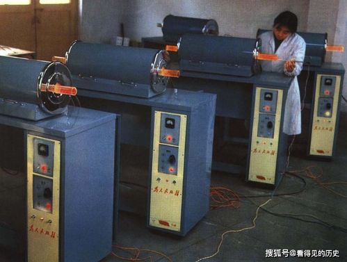 1970年北京電子工業(yè)的崛起 敢想敢干的時代印記