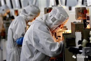 電子電器產(chǎn)品工廠點評 質(zhì)量、創(chuàng)新與可持續(xù)發(fā)展