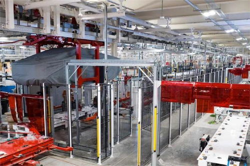 馬斯克賺錢比以前慢了？化工行業(yè)的挑戰(zhàn)與機遇