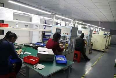 北中鎮(zhèn) “高科技”挑起山村脫貧致富擔，電子電器產(chǎn)業(yè)助力鄉(xiāng)村振興