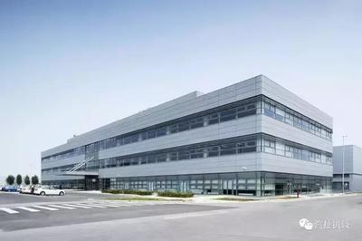 領先奔馳三年 寶馬加碼高壓動力電池，競逐電動化時代頭把交椅