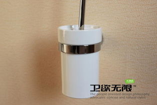 衛(wèi)欲無(wú)限 不萊梅系列 全銅浴室掛件，提升衛(wèi)浴品質(zhì)與美感