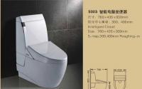 佛山易臣衛(wèi)浴 智能科技，潔凈未來(lái)——解析十佳品牌的智能座便器供應(yīng)之道