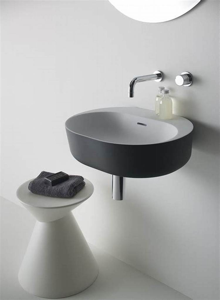 omvivo neo系列 澳大利亞進口潔具，詮釋現代衛浴的精致美學