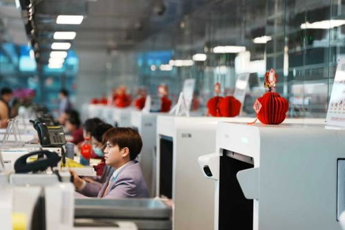 躍馬新春，吉祥萬里 吉祥航空以數(shù)智服務(wù)伴旅客溫暖歸家