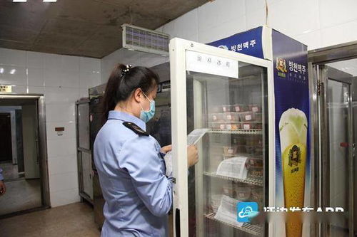 延吉市市場(chǎng)監(jiān)督管理局多措并舉保障中高考期間餐飲服務(wù)食品安全與攝影擴(kuò)印服務(wù)